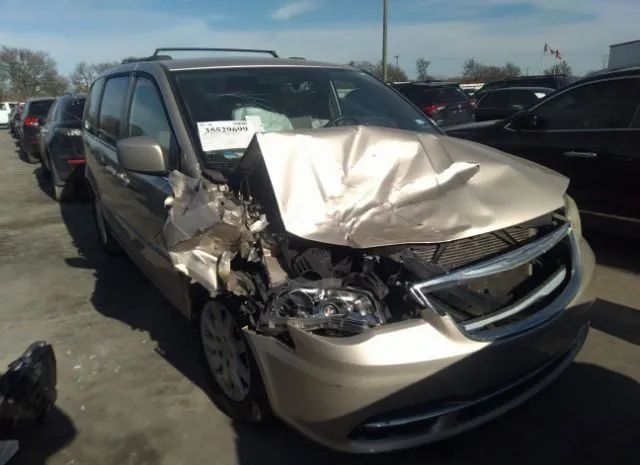 CHRYSLER TOWN & COUNTRY 2015 2c4rc1bg3fr525132