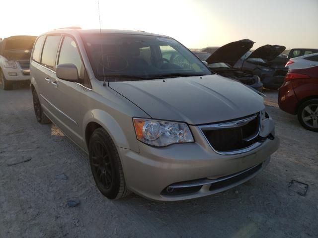 CHRYSLER TOWN & COU 2015 2c4rc1bg3fr525423