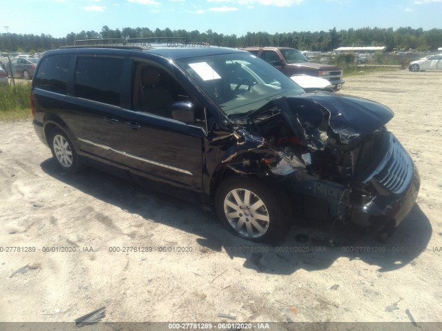 CHRYSLER TOWN & COUNTRY 2015 2c4rc1bg3fr525762