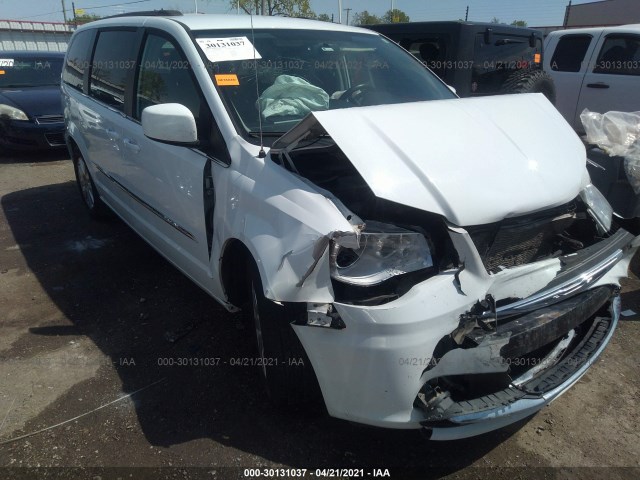 CHRYSLER TOWN & COUNTRY 2015 2c4rc1bg3fr534378