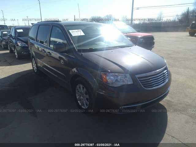 CHRYSLER TOWN & COUNTRY 2015 2c4rc1bg3fr534588