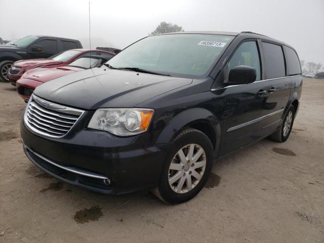 CHRYSLER TOWN & COU 2015 2c4rc1bg3fr535028