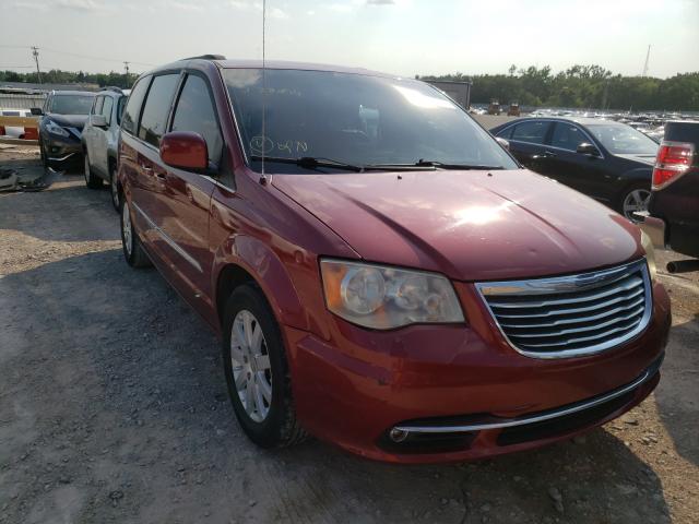 CHRYSLER TOWN &AMP COU 2015 2c4rc1bg3fr538205