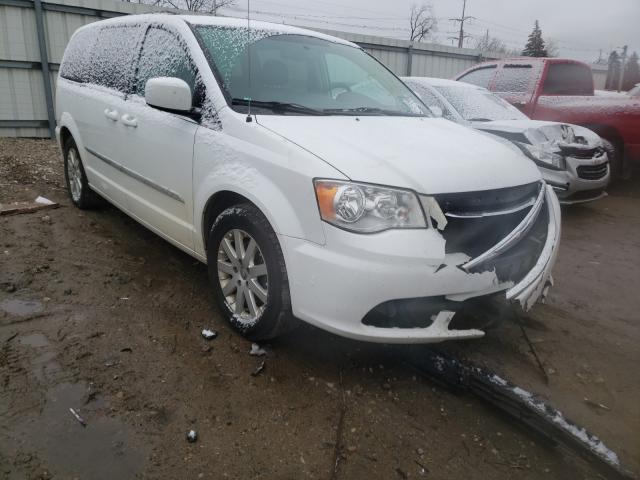 CHRYSLER TOWN & COU 2015 2c4rc1bg3fr538365