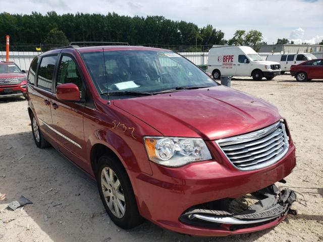 CHRYSLER TOWN & COU 2015 2c4rc1bg3fr539564