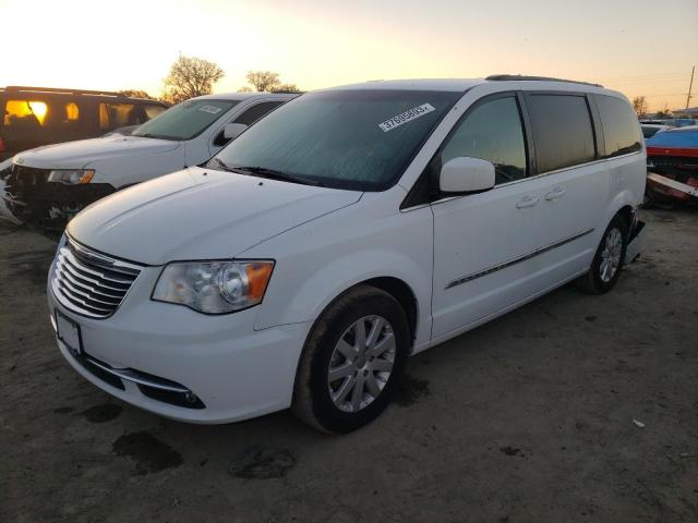 CHRYSLER TOWN & COU 2015 2c4rc1bg3fr545011