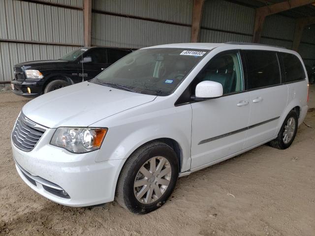 CHRYSLER TOWN & COU 2015 2c4rc1bg3fr545526