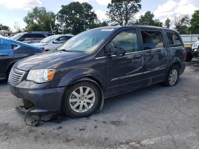 CHRYSLER TOWN & COU 2015 2c4rc1bg3fr545736