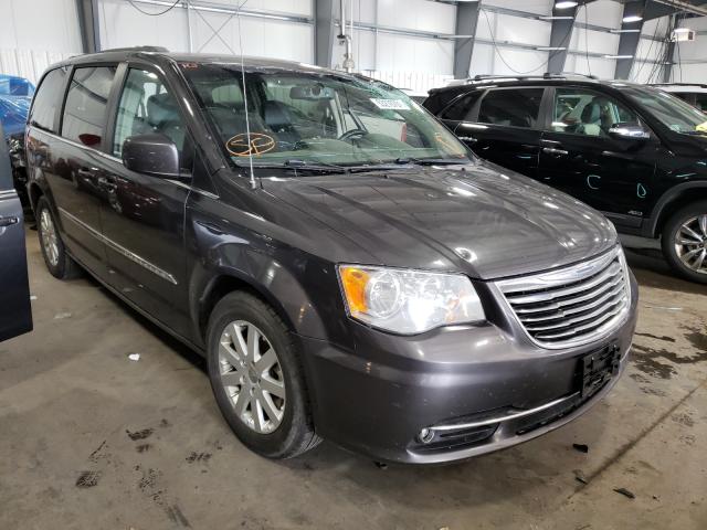 CHRYSLER TOWN &AMP COU 2015 2c4rc1bg3fr545848