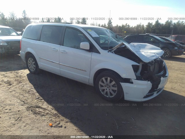 CHRYSLER TOWN & COUNTRY 2015 2c4rc1bg3fr546899