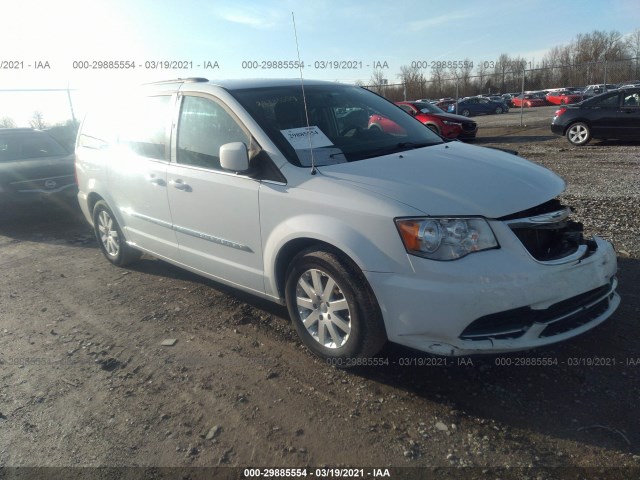 CHRYSLER TOWN & COUNTRY 2015 2c4rc1bg3fr552119