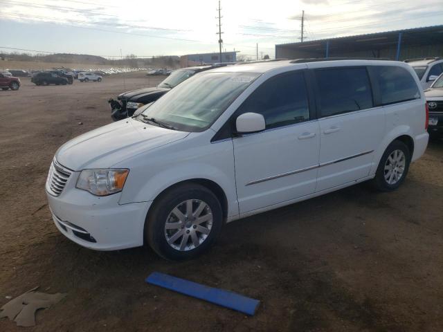 CHRYSLER TOWN & COU 2015 2c4rc1bg3fr552489