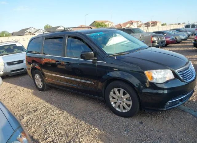 CHRYSLER TOWN & COUNTRY 2015 2c4rc1bg3fr560706