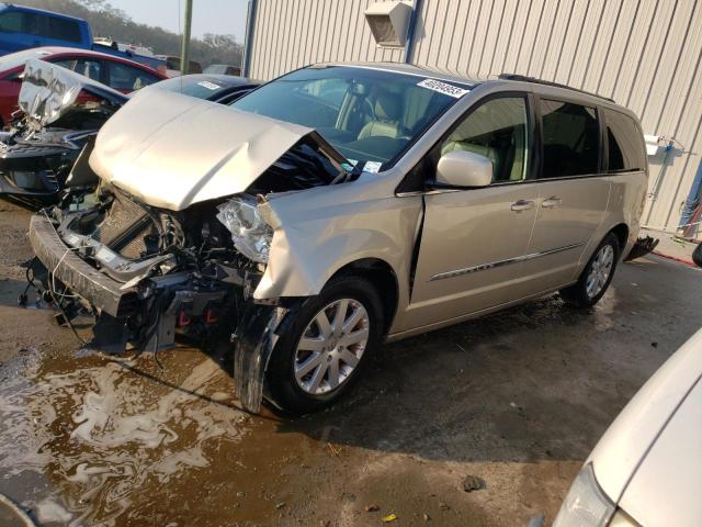 CHRYSLER TOWN & COU 2015 2c4rc1bg3fr560981