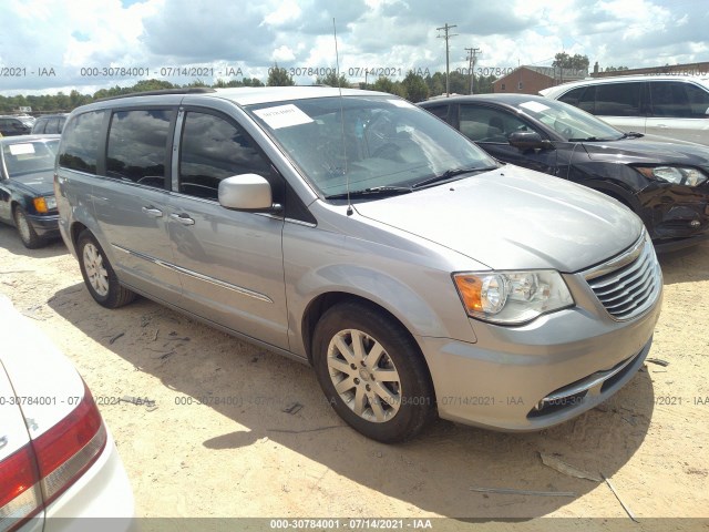 CHRYSLER TOWN & COUNTRY 2015 2c4rc1bg3fr563007