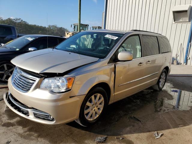 CHRYSLER TOWN & COU 2015 2c4rc1bg3fr565050