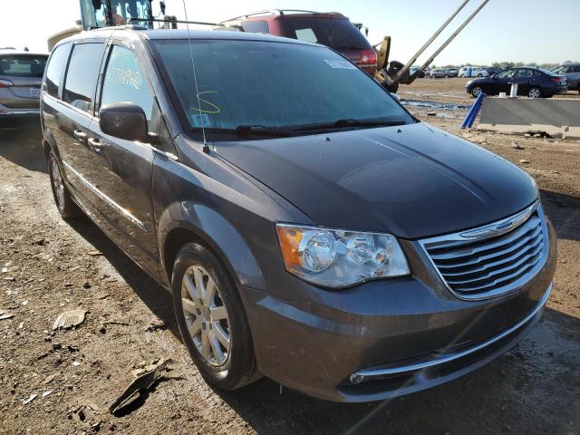 CHRYSLER TOWN & COU 2015 2c4rc1bg3fr565288