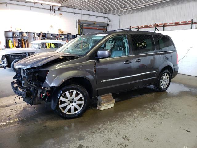 CHRYSLER TOWN & COU 2015 2c4rc1bg3fr565503