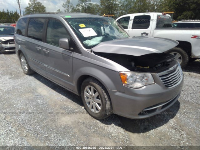 CHRYSLER TOWN & COUNTRY 2015 2c4rc1bg3fr570961