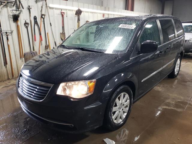 CHRYSLER MINIVAN 2015 2c4rc1bg3fr571379