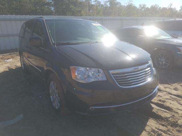 CHRYSLER TOWN & COU 2015 2c4rc1bg3fr577862