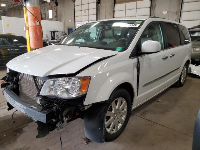 CHRYSLER TOWN & COU 2015 2c4rc1bg3fr578493