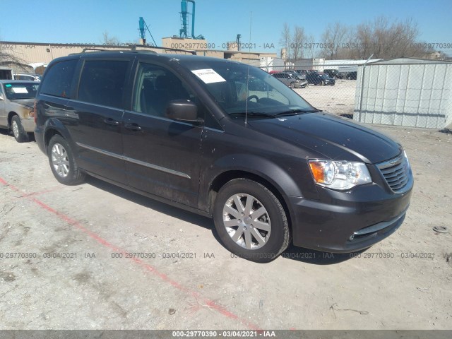 CHRYSLER TOWN & COUNTRY 2015 2c4rc1bg3fr588912