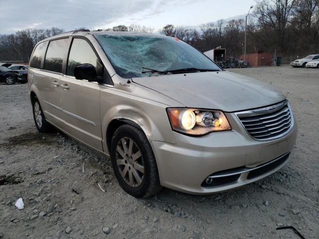 CHRYSLER TOWN &AMP COU 2015 2c4rc1bg3fr588974