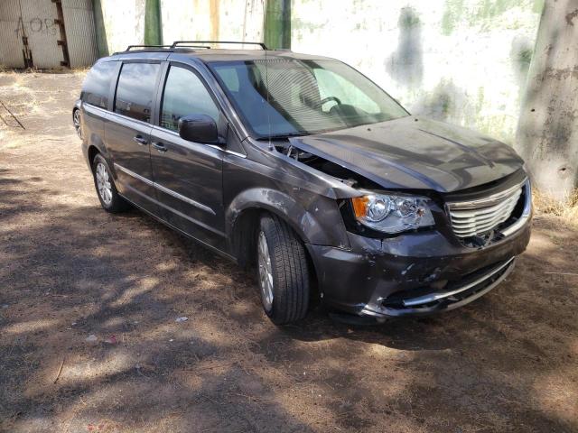 CHRYSLER TOWN &AMP COU 2015 2c4rc1bg3fr589249