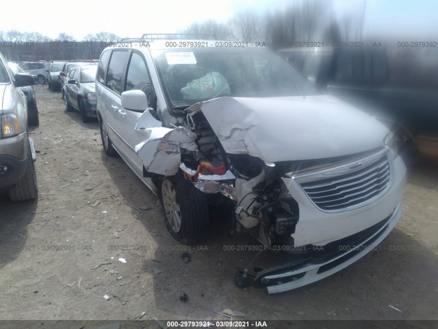 CHRYSLER TOWN & COUNTRY 2015 2c4rc1bg3fr589722