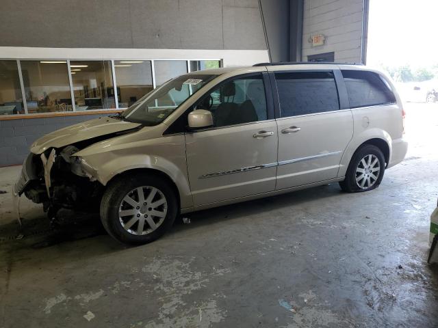 CHRYSLER TOWN & COU 2015 2c4rc1bg3fr589767