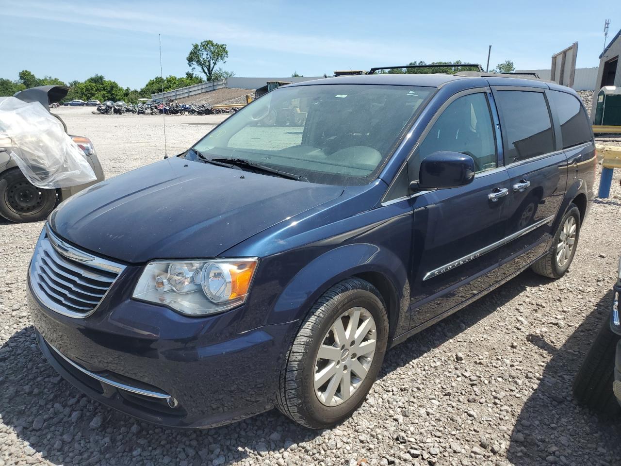 CHRYSLER TOWN & COUNTRY 2015 2c4rc1bg3fr590059