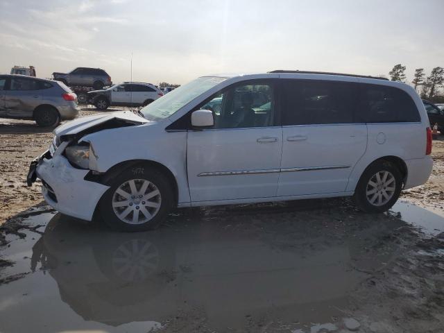 CHRYSLER TOWN & COU 2015 2c4rc1bg3fr594726