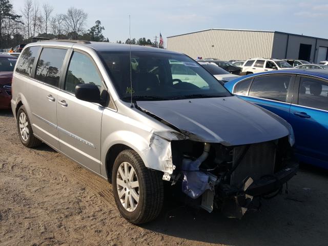 CHRYSLER TOWN &AMP COU 2015 2c4rc1bg3fr594824