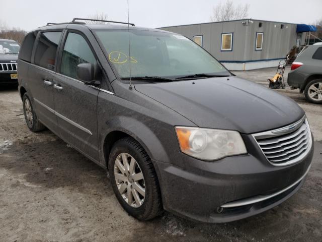 CHRYSLER TOWN & COU 2015 2c4rc1bg3fr596895