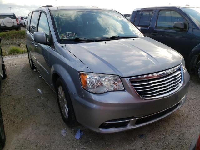 CHRYSLER TOWN & COU 2015 2c4rc1bg3fr601237