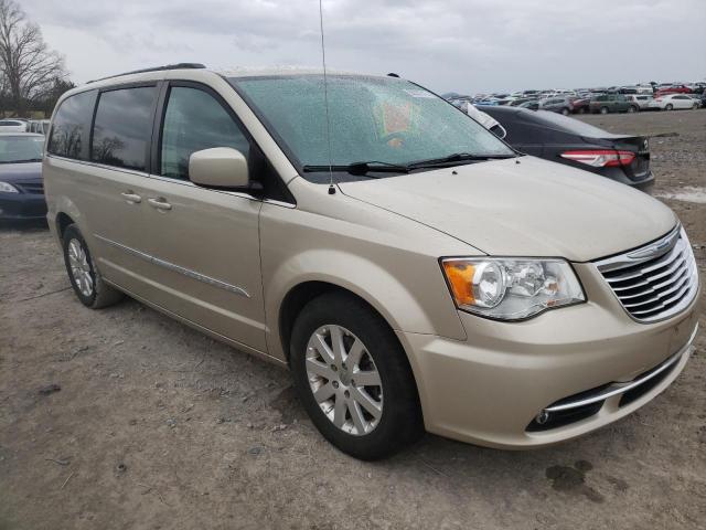 CHRYSLER TOWN & COUNTRY 2015 2c4rc1bg3fr602002