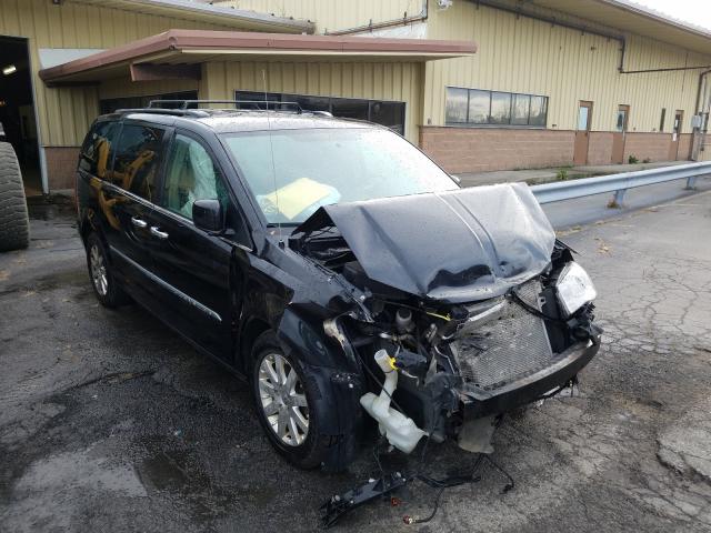 CHRYSLER TOWN & COU 2015 2c4rc1bg3fr602422