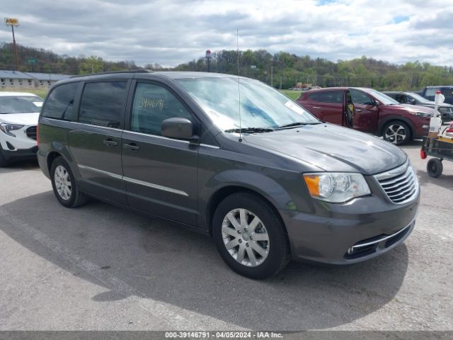 CHRYSLER TOWN & COUNTRY 2015 2c4rc1bg3fr610746