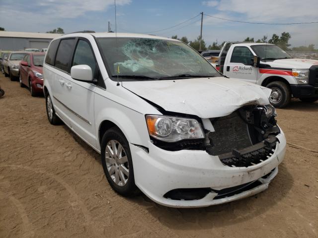 CHRYSLER TOWN &AMP COU 2015 2c4rc1bg3fr626395