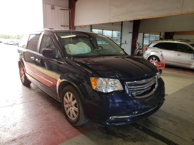 CHRYSLER TOWN & COU 2015 2c4rc1bg3fr629040