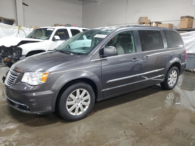 CHRYSLER TOWN & COU 2015 2c4rc1bg3fr645156