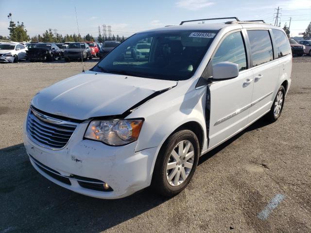 CHRYSLER TOWN & COU 2015 2c4rc1bg3fr645495