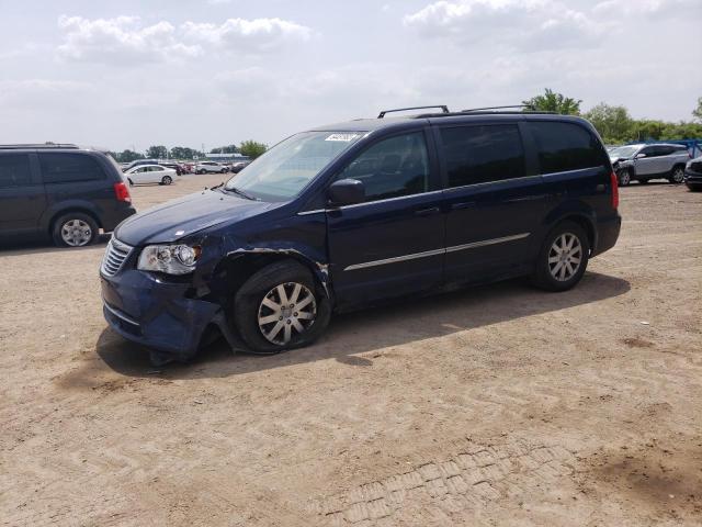 CHRYSLER TOWN & COU 2015 2c4rc1bg3fr645514