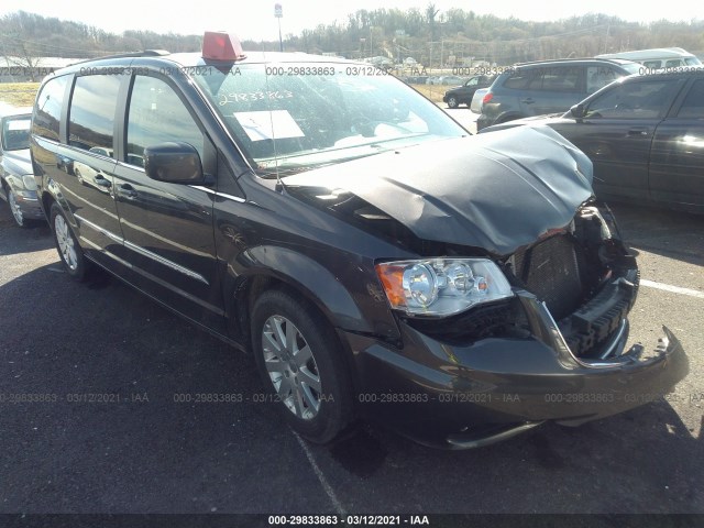 CHRYSLER TOWN & COUNTRY 2015 2c4rc1bg3fr655086