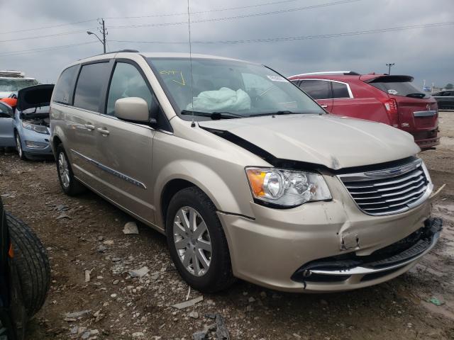 CHRYSLER TOWN &AMP COU 2015 2c4rc1bg3fr655430