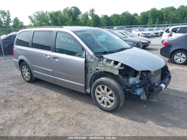 CHRYSLER TOWN AND COUNTRY 2015 2c4rc1bg3fr657386