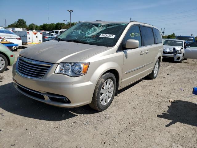 CHRYSLER TOWN & COU 2015 2c4rc1bg3fr661339