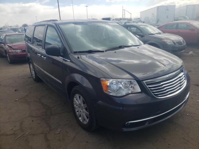 CHRYSLER TOWN &AMP COU 2015 2c4rc1bg3fr662393