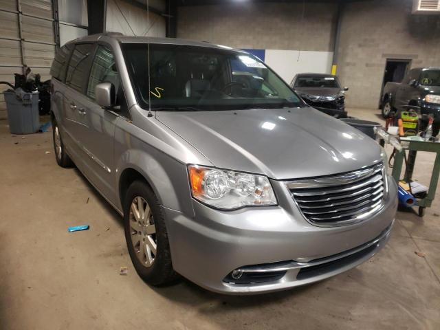 CHRYSLER TOWN &AMP COU 2015 2c4rc1bg3fr664614